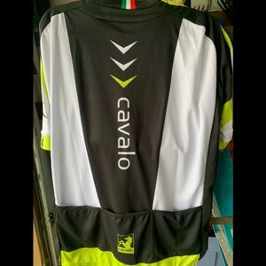 Bike jersey